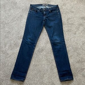 Women's Blue Jeans